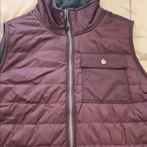 Women’s vest